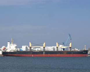 Fransa, Pola Ariake isimli Rus gemisini serbest bıraktı