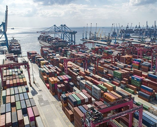 Türkiye’nin ihracatı, Mart ayında yüzde 19.8 arttı