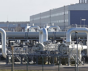 Almanya, Rusya’dan fosil yakıt alımını azaltacak