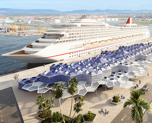 İspanya’daki Tarragona Limanı’nı Global Ports Holding işletecek