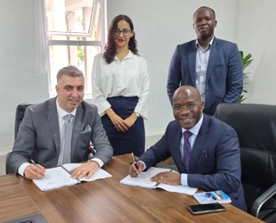 Med Marine, Kenya’ya römorkör inşa edecek