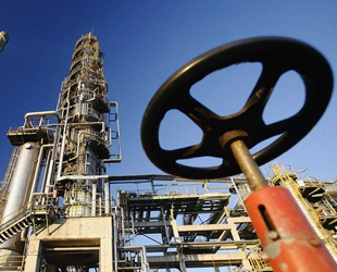 Türkiye’nin petrol ithalatı yüzde 34.9 arttı