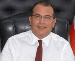 Mustafa Borataş, KKTC Serbest Liman ve Bölge Müdürlüğü Başkanlığı’na atandı