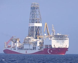 Yavuz sondaj gemisi, Karadeniz'deki görevine yarın başlıyor