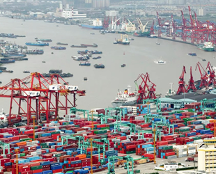 Çin limanlarında karantina gecikmesi yaşanıyor