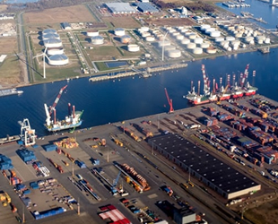 Avrupa limanları, Rus gemilerine kapatıldı