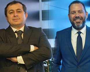 DFDS Akdeniz İş Birimi'nde üst düzey atamalar gerçekleşti