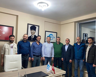 Ahmet Uzun: Tersane emekçilerinin haklarını savunacağız