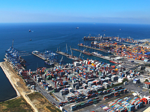 Türkiye'den ABD'ye ihracatta rekor kırıldı