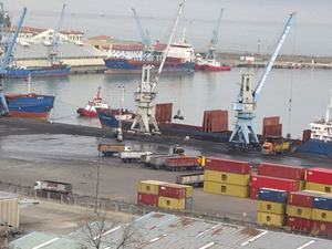 Trabzon Limanı için bypas yöntemi önerisi geldi