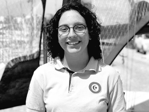 Teknesi batan yelkenci Aye Kazkaz, hayatını kaybetti