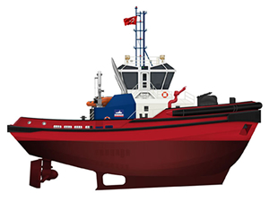 Med Marine ve SCHOTTEL, yeni işbirliği anlaşması imzaladı