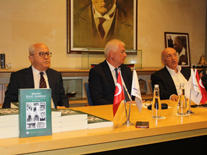 MDTO, kültür yayınlarına bir yenisini daha ekledi