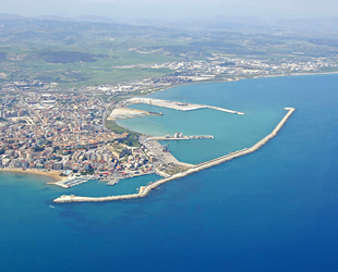 Global Ports Holding, İtalya’daki Crotone Kruvaziyer Limanı’nı portföyüne kattı