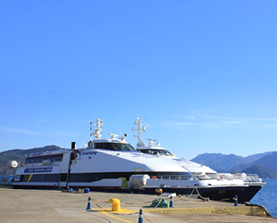 Marmaris-Rodos feribot seferleri, 2 yıl sonra yeniden başlıyor