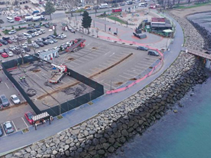 Ordulular, Rüsumat No: 4 Gemisi’ni bekliyor