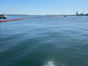 Tunus, batan XELO gemisiyle ilgili soruşturma başlattı