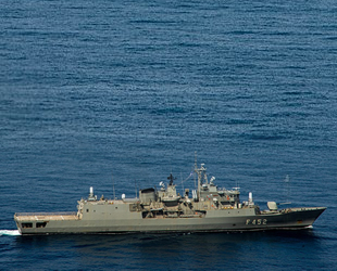 Yunanistan’ın 13 yıllık Ege Denizi planı ortaya çıktı