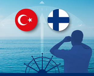 Türkiye ile Finlandiya arasında STCW anlaşması imzalandı