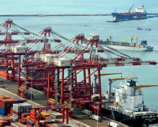 Fas ile Suudi Arabistan arasında deniz hattı kuruluyor