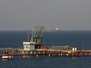 Libya'daki Zeytuna Limanı'ndan petrol ihracatı durdu