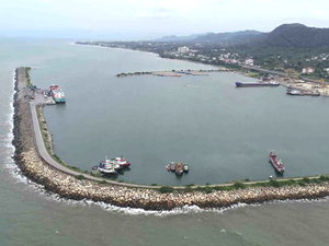 Ünye Limanı, ‘Yap İşlet Devret Modeli’yle ihale edilecek