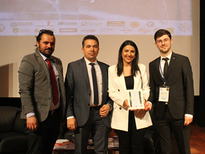 İÜC Denizcilik Kulübü Bahar Kariyer Günleri gerçekleştirildi