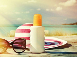 Güneş kremleri Akdeniz’i kirletiyor, denize kimyasal yayıyor