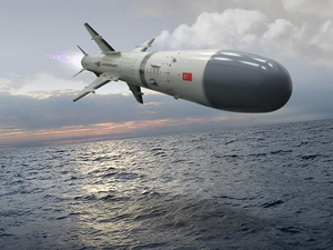 Savunma sanayii, ihracatını 4 milyar dolara çıkarmayı hedefliyor