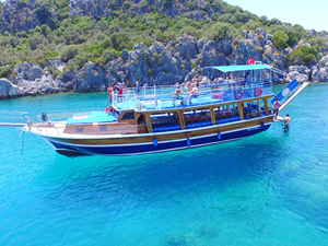 Sigortasız tekneler, 1 Mayıs’tan sonra sefere çıkamayacak