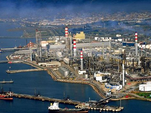 Tüpraş, sermaye artırımı yöntemiyle Entek Elektrik’i devralacak