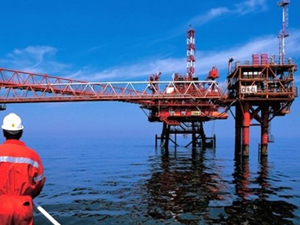 Sonatrach ve Eni, doğalgaz anlaşması imzaladı