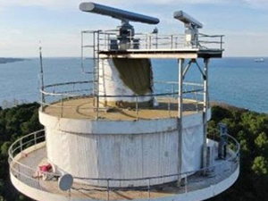 KKTC’ye Gemi Trafik Gözetleme İstasyonu kuruluyor