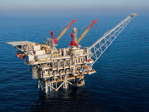 AB, Mısır ile doğalgaz işbirliğini güçlendirecek