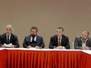 Vedat Doğusel: Denizci kent Kocaeli, ülkenin rekabet gücünü artıyor