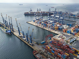 Türkiye’nin dış ticaret açığı, Mart ayında yüzde 19.8 arttı