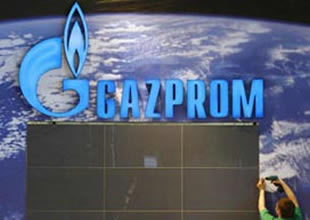 Gazprom, Türkiye'de fırsat kolluyor