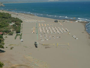 Sarıgerme’nin de SİT koruma statüsü değiştirildi