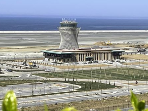 Rize-Artvin Havalimanı, 14 Mayıs'ta açılıyor