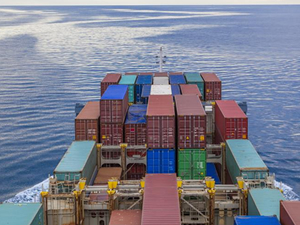 EİB'in ihracatı, 18 milyar dolara koşuyor