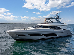 Yat pazarı, 2027’ye kadar 15 milyar dolara ulaşacak