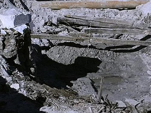 Hansa Birliği'ne ait 700 yıllık savaş gemisi ortaya çıkarıldı