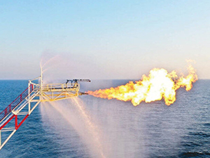 TPAO: Karadeniz'de ilk aşamada günde 10 milyon metreküp doğalgaz üretilecek