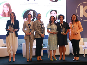 ‘Denizin İncileri’ paneli, İzmir’de düzenlendi