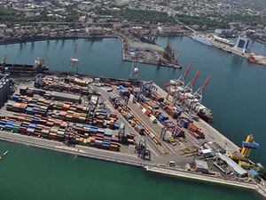 Rusya: Yaptırımlar gözden geçirilirse Ukrayna limanlarını açarız