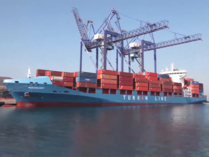 O. Alkın Kalkavan: Turkon Line, sektörde öncü olmayı sürdürecek