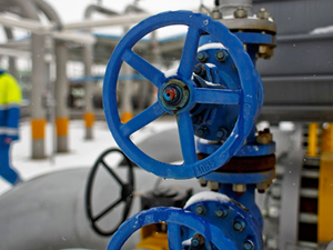 Rusya, Ruble ile ödemeyi reddeden Finlandiya'ya gaz akısını kesti