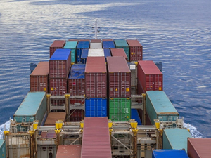 İİB, ilk 4 ayda 3.75 milyar dolarlık ihracat gerçekleştirdi