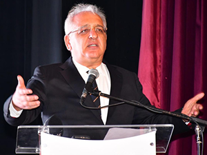 Kaptan Mustafa Can: Kılavuz kaptanlar, görünmeyen kahramanlardır