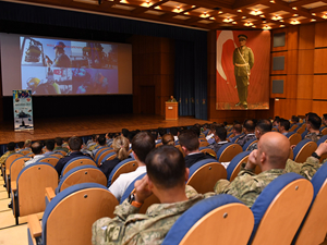 Kurtaran-2022 Tatbikatı, Doğu Akdeniz'de başladı